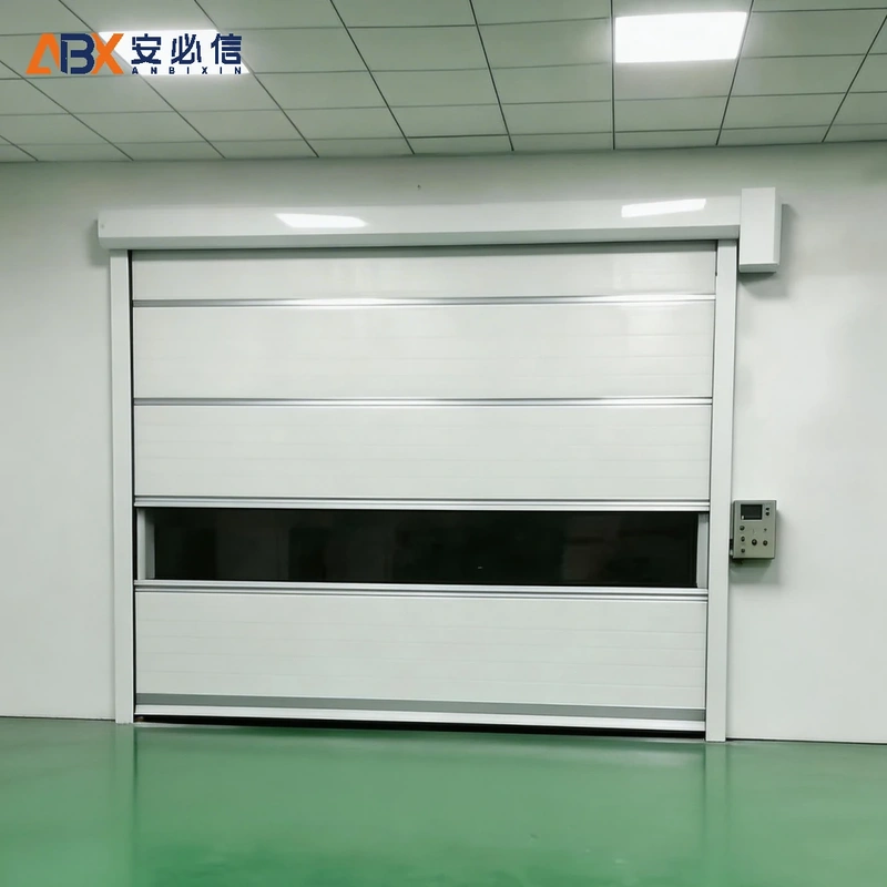 成都市快速门