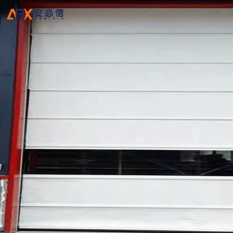 成都市工业快速门