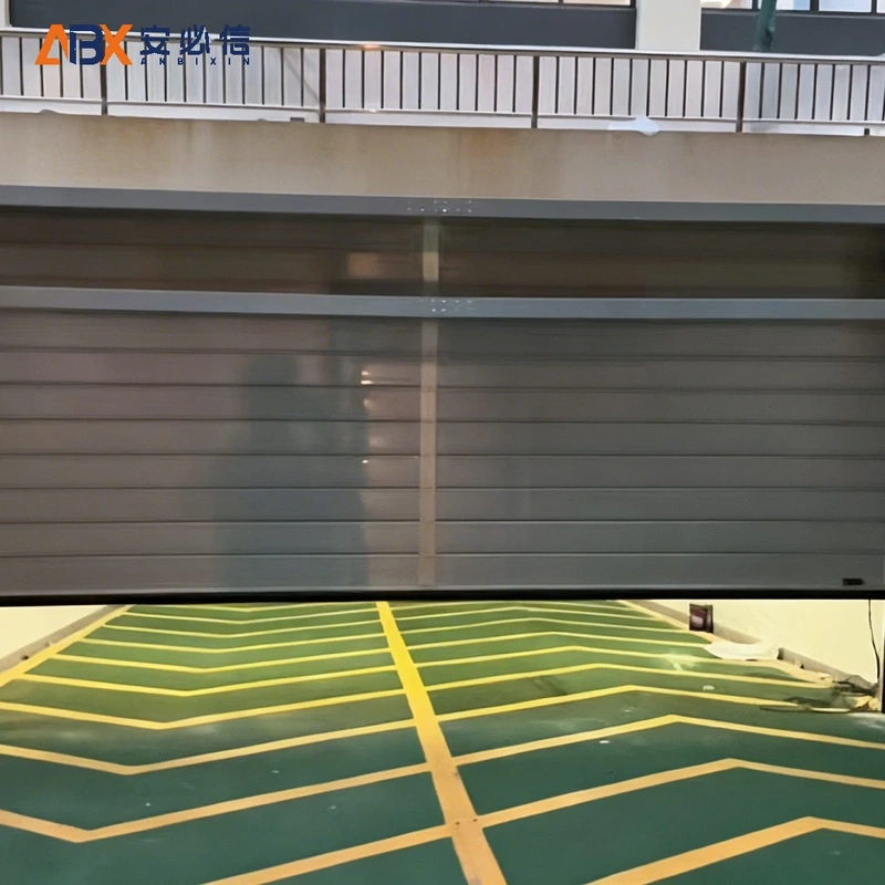 成都市PVC高速门