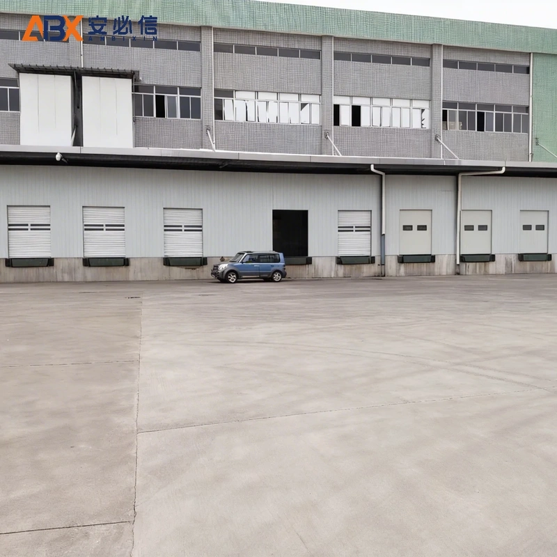 成都市软帘高速门